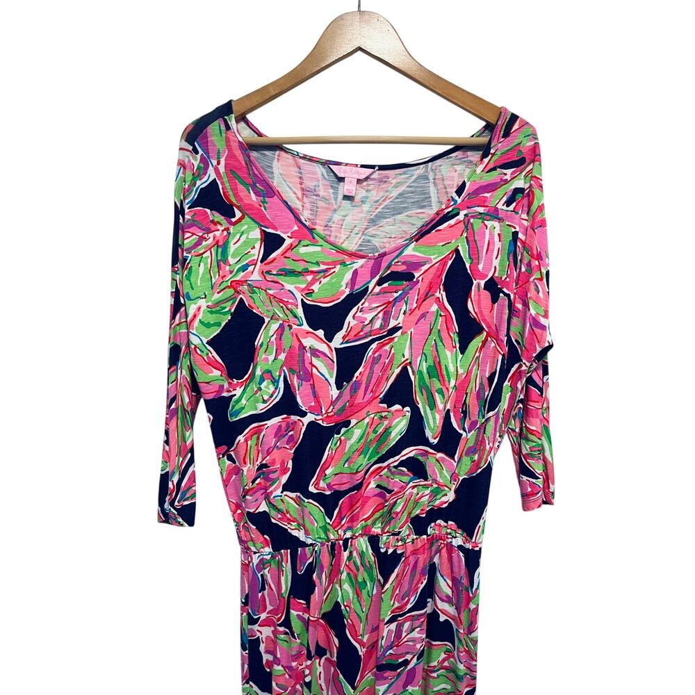 Lily Pulitzer dress
